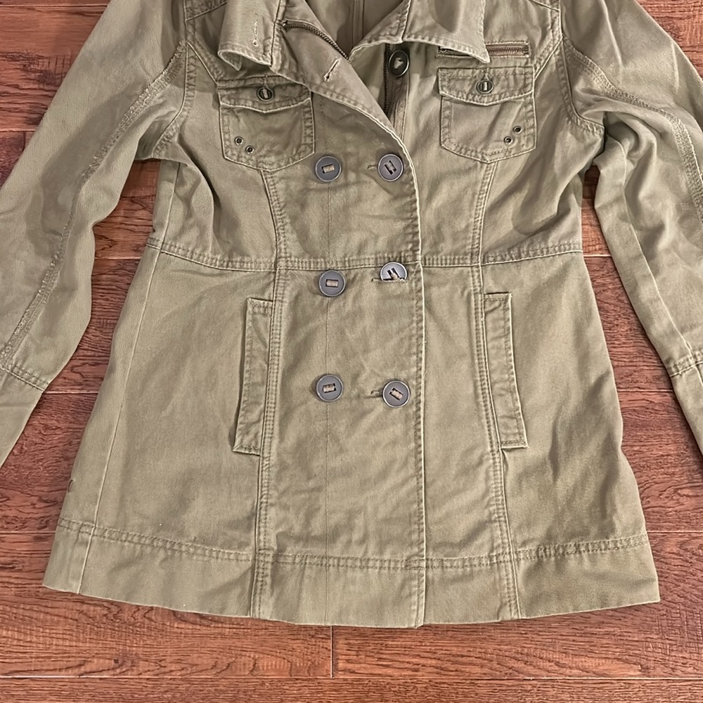 Hurley jacket - Picture 4 of 9
